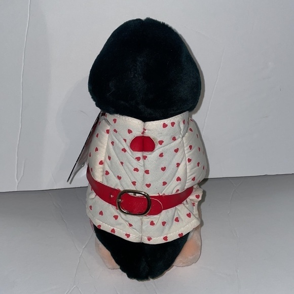 Opus from Bloom County vintage 1985 Crazy Love Phase Dakin Inc. Penguin Plush - Picture 11 of 17